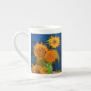 Recherche de sunflower tasses Floral