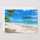 Recherche de belle plage invitations Mer