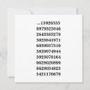 Recherche de jour pi vœux cartes 3 14