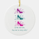 Recherche de talons hauts ornements Girly