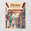 Suche nach mostar postkarten Souvenir