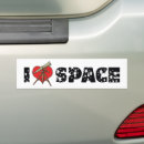 Recherche de hubble voiture autocollants Nasa