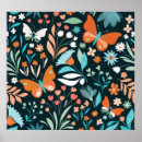 Suche nach dekorative poster Schmetterling