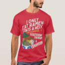 Suche nach japanisches sprichwort tshirts Salamander