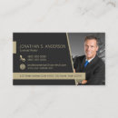 Recherche de immobilier cartes visite Agent