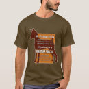 Suche nach roter pinscher tshirts Miniatur
