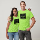 Recherche de lime tshirts Logo