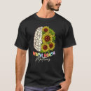 Suche nach menschliche gesundheit tshirts Angelegenheiten