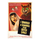 Recherche de monstre posters Science fiction