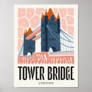 Recherche de pont tour londres posters Vacances