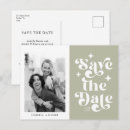 Suche nach retro hochzeit postkarten Minimal