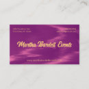 Suche nach magenta visitenkarten Stylist