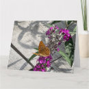 Suche nach gelber schmetterling karten Lila