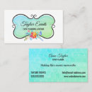 Recherche de bannières cartes visite Floral