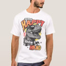 Suche nach klatschen hände tshirts T rex