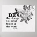 Recherche de changement art Motivation