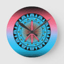 Suche nach harmonie wanduhren Freiheit