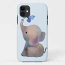 Recherche de éléphant iphone coques Zoo