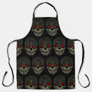 Recherche de skull tabliers Crâne