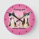 Suche nach valentinsgrüße wanduhren Niedlich