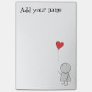 Suche nach ballon post it Liebe