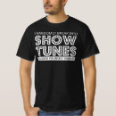 Suche nach zufall tshirts Theater