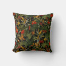 Suche nach schwarzer vogel kissen Botanisch