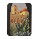 Recherche de palerme italie magnets Travel