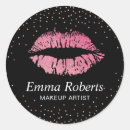Recherche de pink confetti party autocollants Moderne