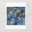 Recherche de degas cartes postales Impressionniste