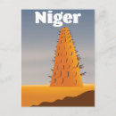 Suche nach niger postkarten Africa