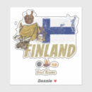Suche nach finland aufkleber Flagge