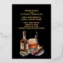 Recherche de de partie de cigare invitations Fête de célibataire