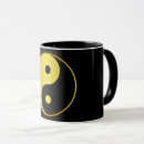 Suche nach yin yang symbol tassen Religion