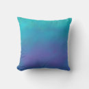 Recherche de couleurs calmes coussins Paisible
