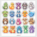 Suche nach weiße eulen aufkleber Für kinder