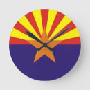 Suche nach arizona wanduhren Usa