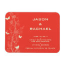 Suche nach schmetterling save the date magnete Quelle