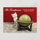 Recherche de transformer cartes postales Monde