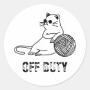 Suche nach niedliche schwarze katze aufkleber Papa