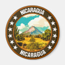 Suche nach nicaragua magnete Natur