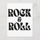 Recherche de rock and roll cartes postales Roche