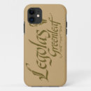 Recherche de legolas greenleaf iphone coques La terre du milieu