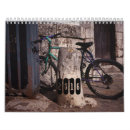 Recherche de bicyclette calendriers Voyage
