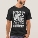 Recherche de oilfield tshirts Cou rugueux