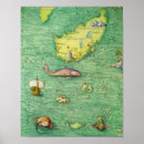 Suche nach sea monster poster Chart