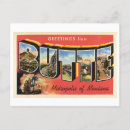 Recherche de butée cartes postales Vintage