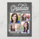Recherche de classe de 2016 Diplômé