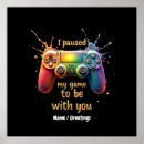 Recherche de amour geek posters Jour des valentines
