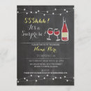 Recherche de verre de vin rouge invitations Parti